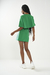 BLUSA RECORTE NYLON COLCCI SPORT na internet