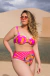 BIQUINI HOT PANTS HYPPIE