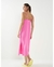 VESTIDO RETO COM FENDA SPORT na internet