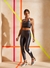 CONJUNTO TOP/ LEGGING