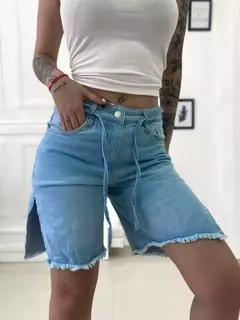 Bermuda de jean Florida en internet