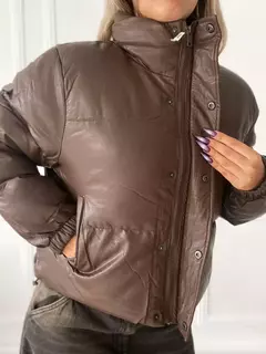 Campera engomada Dakota - comprar online
