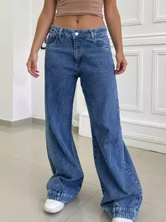 Imagen de Jean Baggy Invertido Edicion Limitada