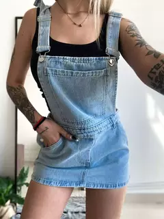 Jumper de jean Salome en internet