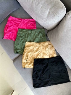 Mini "Miami" cargo - tienda online