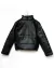 Campera de Abrigo de Siré Opaco para Niñas - comprar online