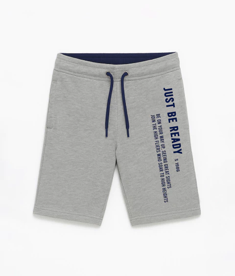 Bermuda Rustico Niño