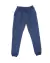 Jogging de Frisa con Cintura Ajustable Liso