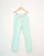 Jogging de Frisa con Cordón de Lurex Liso - Posto Teens - Ropa de Niños y Niñas