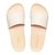 Chinelo Nude/Branco PJ5603 - Petite Jolie