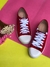 TENIS RED - MOLECA