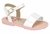 Chinelo Moleca Infantil IN - REF. 2700.100