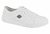 Sapato Casual Masculino - BRANCO
