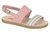 Sandália Moleca - REF. 2301.210 - comprar online