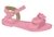 Molekinha Sandalia Infantil REF - 2323.111.23982.81924