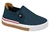 Tênis Molekinho - Sapato Casual Infantil - MARINHO
