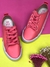 TENIS PINK - MOLECA