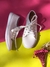SAPATENIS WHITE - MOLECA - comprar online