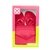 Kit Chinelo Express + Bolsa Pink Framboesa PJ5716 - Petite Jolie - comprar online