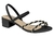 Moleca - Sandalia Feminina