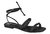 Chinelo Amarração Moleca - FLATS REF. 5462.105
