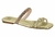 Chinelo Moleca - Rasteirinha - comprar online