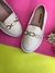 TÊNIS MULLE CREME - MOLECA - comprar online
