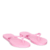 Chinelo Petite Jolie Recolorir Rosa Claro PJ5506 - comprar online