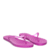 Chinelo Petite Jolie Recolorir Pink Pitaya PJ5506 - comprar online