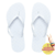 Chinelo Petite Jolie Recolorir Branco PJ5506