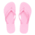 Chinelo Petite Jolie Recolorir Rosa Claro PJ5506