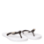 Chinelo Petite Jolie Recolorir Branco/Preto PJ5507 - comprar online