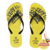 Chinelo Petite Jolie Recolorir Preto/Stay Strong PJ6036