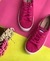 TÊNIS DESTROID PINK COLOR - MOLECA
