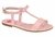 Sandália Moleca Infantil - REF. 2157.859