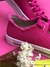 TÊNIS DESTROID PINK COLOR - MOLECA - comprar online