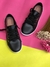 TÊNIS BLACK - MOLECA