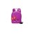 Mochila Petite Jolie Lizzy Infantil PJ10010IN