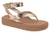 Flatform Com Amarração - Moleca - comprar online