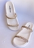 Chinelo Papete com glitter - Tamy Magalhães