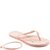 Chinelo Rosa Roma/Good Vibes Only PJ6036 - Petite Jolie - comprar online