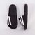 chinelo slide infantil molekinho com faixa lateral - comprar online