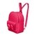 Mochila Petite Jolie Click Infantil Preto PJ10143IN - comprar online