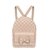 Mochila Petite Jolie Click Infantil Preto PJ10143IN na internet