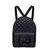 Mochila Petite Jolie Click Infantil Preto PJ10143IN - loja online