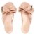 Chinelo Infantil Petite Jolie Lucky Nude PJ4533IN