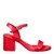 Sandália Petite Jolie Ayla Vermelho PJ5281 - comprar online