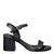 Sandália Petite Jolie Ayla Preto PJ5281 - comprar online