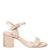 Sandália Petite Jolie Ayla Nude PJ5281 - comprar online