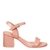 Sandália Petite Jolie Ayla Rosa Roma PJ5281 - comprar online
